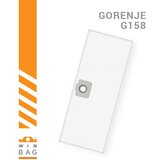 Gorenje kese za usisivače VCC1800EAWD Shampoo model G158 | ePonuda.com