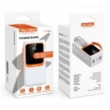  Teltech TT-PB50 power bank 50000 mAh 22,5 W bela | Shoptok.si