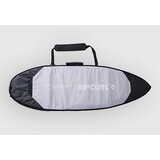 Rip Curl F-Light Single Cover 6'3 Torba za surf desko black Cene