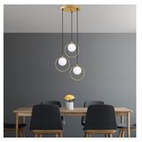 Opviq dolunay 4507 zlatni luster | ePonuda.com