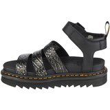 Dr. Martens Športni sandali Blaire Črna | Shoptok.si