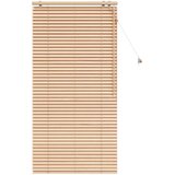  Venecijanska roleta Izgled hrasta 80 x 160 cm 35 mm | shoptok.hr