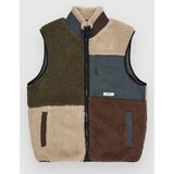Element Lake Sherpa Brezrokavnik multicolor Cene