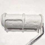 Smania dekorativni valjček z vzorcem brickroll | Shoptok.si