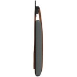  Držeće uzglavlje Zidne Tamno siva 130 x 55 x 5 cm Antikni PU - Tamno siva 120 cm bez LED | shoptok.hr