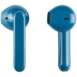 Lexon SOFTPOWER SPEAKERBUDS 2-v-1 True Wireless Slušalke in 3W bluetooth Zvočnik MODRE | Shoptok.si