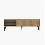 Hanah home tv polica regina sapphire oak