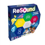 DI, Resound, Igra Zapamti Zvukove Cijene