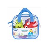 Playgro IGRAČKA ZA VODU, MORSKI PRIJATELJI Cene