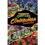teenage mutant ninja turtles: the cowabunga collection (switch) eshop nintendo key europe  teenage mutant ninja turtles: the cowabunga collection (switch) eshop nintendo key europe Slike