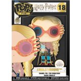 Funko POP PIN: HARRY POTTER: LUNA LOVEGOOD GROUP Cene