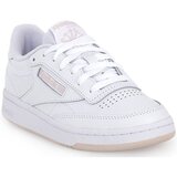 Reebok Fitnes / Trening CLUB C 85 Bela cene