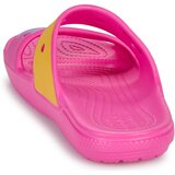 Crocs Natikači ClassicOmbreSandal Večbarvna | Shoptok.si