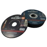 CRAFTOMAT Rezni disk C24R-BF (Prikladno za: Kamen, Promjer rezne ploče: 115 mm, 10 Kom.) Cijene