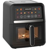 Michelino friteza na vrući zrak 5L, 1500W, icons i window | shoptok.hr