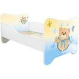 Golden Krevet za decu Happy Kitty - Small Teddy, 160x80 | ePonuda.com