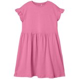 name it obleka KR 13237965 NKFHAMINA D roza 152 | Shoptok.si