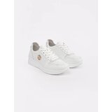 GOODIN White sneakers made of natural leather | Shoptok.si
