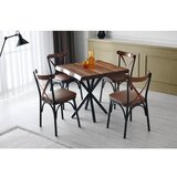 Hanah home Blagovaonski stol SAFIR 1462 | shoptok.hr