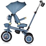 Chipolino sklopivi tricikl Marathon Smart 360&amp;deg; Denim Slike