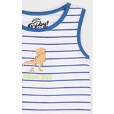 Sinsay Komplet od 2 bodija Jurassic Park | shoptok.hr