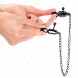 Kink ŠČipalke Za BradaviČke Flat Chain (30 Cm) | Shoptok.si