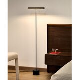 Kave Home Črna stoječa svetilka (višina 121 cm) Lynor – | Shoptok.si