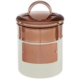 Premier Housewares Posuda za namirnice za čaj od nehrđajućeg čelika Prescott – | shoptok.hr