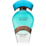 Adyan Wild Berry parfumska voda uniseks 100 ml | Shoptok.si