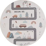 Ayyildiz Carpets Krem periv dječji tepih ø120 cm Coco 1134 – | shoptok.hr