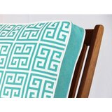 WALLXPERT YM1201 Dekorativni jastuk, 42 ​​x 42 cm, zeleni | Eponuda.ba