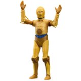 Hasbro Figura C-3PO Droids The Adventures Of R2-D2 And C-3PO Star Wars 15cm | shoptok.hr