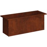  Vrtna posuda za sadnju s LED svjetlom Rđa 30 x 80 x 30 cm | shoptok.hr