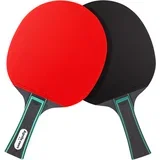 reket za stoni tenis sa futrolom F2312
