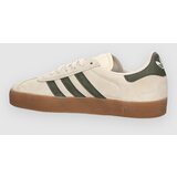 adidas Skateboarding Gazelle ADV Skate cevlji ecrtin / focoli / gum4 | Shoptok.si
