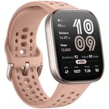 Amazfit Bip 6 pametna ura – AMOLED zaslon, GPS, roza | Shoptok.si