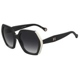 Carolina Herrera naočale HER 0181/S Black | shoptok.hr