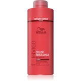 Wella Professionals invigo Color Brilliance balzam za grobe barvane lase 1000 ml Cene