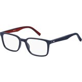 Tommy Hilfiger TH2049 FLL ONE SIZE (53) Modra/Kristalna Cene