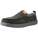 Hey Dude Čevlji Derby WALLY GRIP MOC Črna Cene