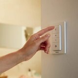 Philips LED prigušiva spot svetiljka Hue PILLAR 2xGU10/5W/230V + daljinski upravljač | Eponuda.com