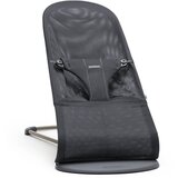 Baby Bjorn BABYBJORN Gugalnik Bliss -Anthracite/Mesh Cene