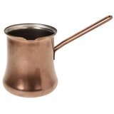 Tognana Posoda Za Kuhanje Kave Copper Cene