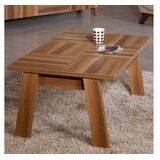 Hanah home Club sto Story, 108x45x66 cm, Smeđa | Eponuda.ba
