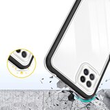  Prozirna futrola Hybrid Armor za Samsung Galaxy A22 5G | shoptok.hr