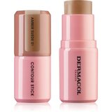 Dermacol Beauty Stick Contour paličica za konture odtenek 01 Amber Suede 7 g | Shoptok.si
