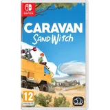 SandWitch (SWITCH)