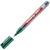 Marker ZA BIJELU PLOČU 1MM EDDING 361 ZELENI | Shoptok.si