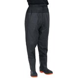  Visoke čizme za vodu do struka crne veličina 41 | shoptok.hr