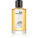 MANCERA Choco Violet parfumska voda uniseks 120 ml | Shoptok.si